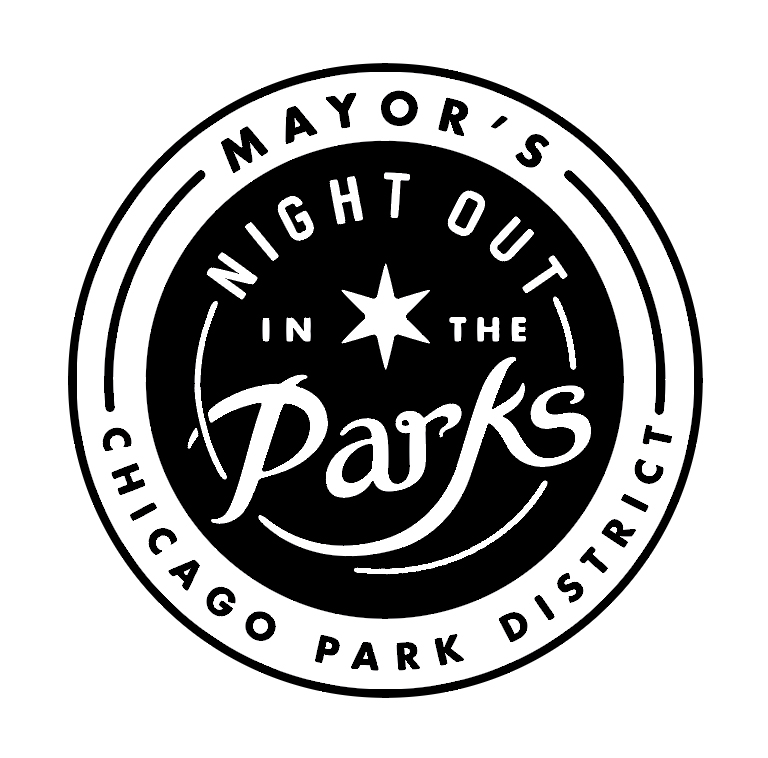 Night Out in the Parks logo